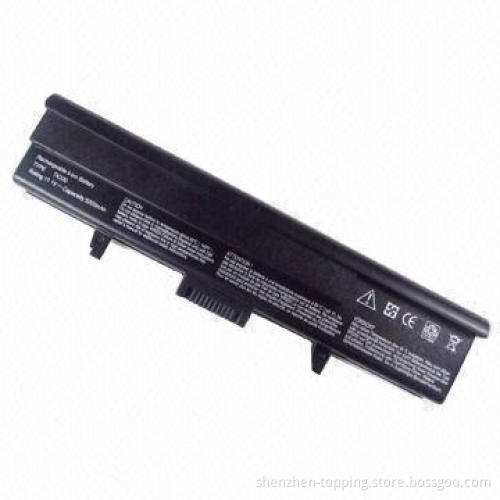 Replacement laptop batteries TK330 for Dell XPS 1530, GP973, PP28L, RN887, RU006,TK363,XT816 series